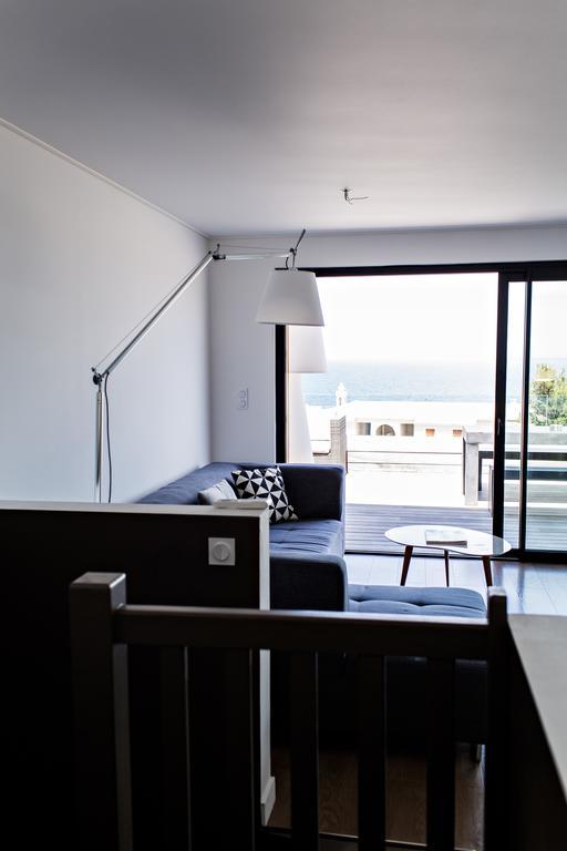 L'Ecrin Apartment อัลเกจูลา ห้อง รูปภาพ