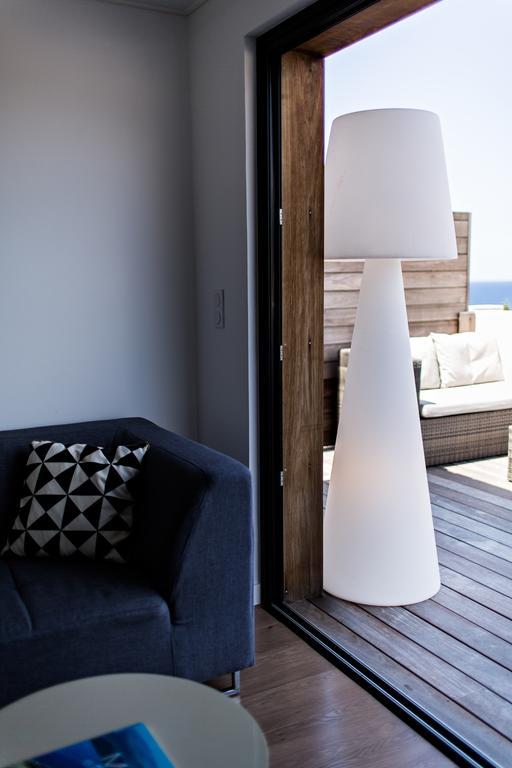 L'Ecrin Apartment อัลเกจูลา ห้อง รูปภาพ