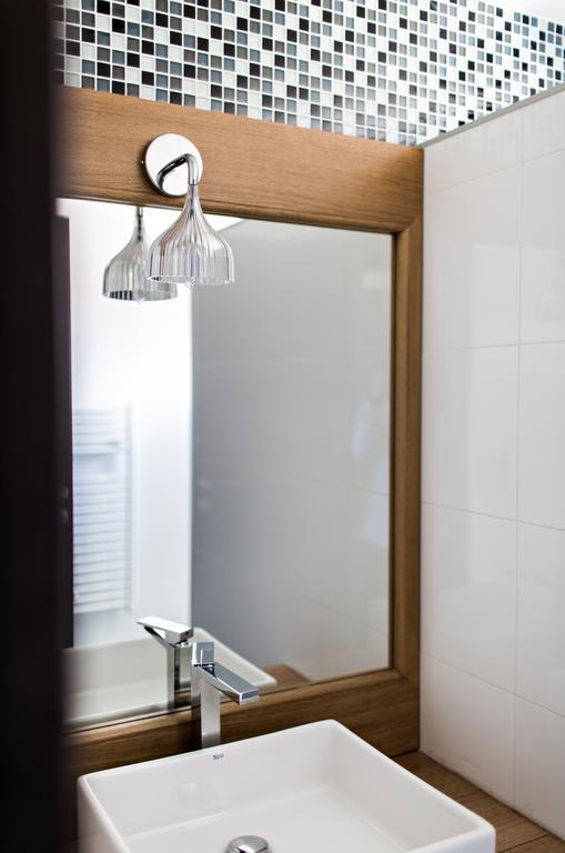 L'Ecrin Apartment อัลเกจูลา ห้อง รูปภาพ