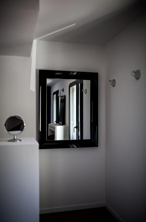 L'Ecrin Apartment อัลเกจูลา ห้อง รูปภาพ