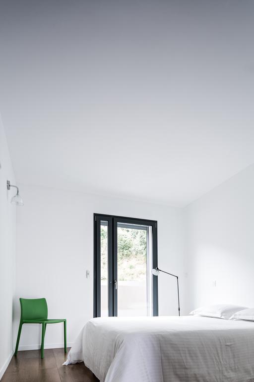 L'Ecrin Apartment อัลเกจูลา ห้อง รูปภาพ