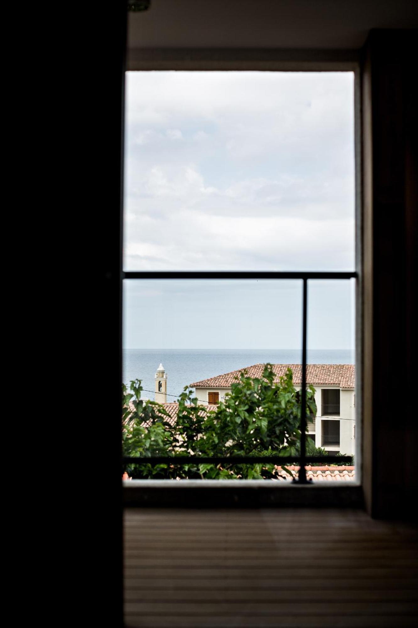 L'Ecrin Apartment อัลเกจูลา ห้อง รูปภาพ