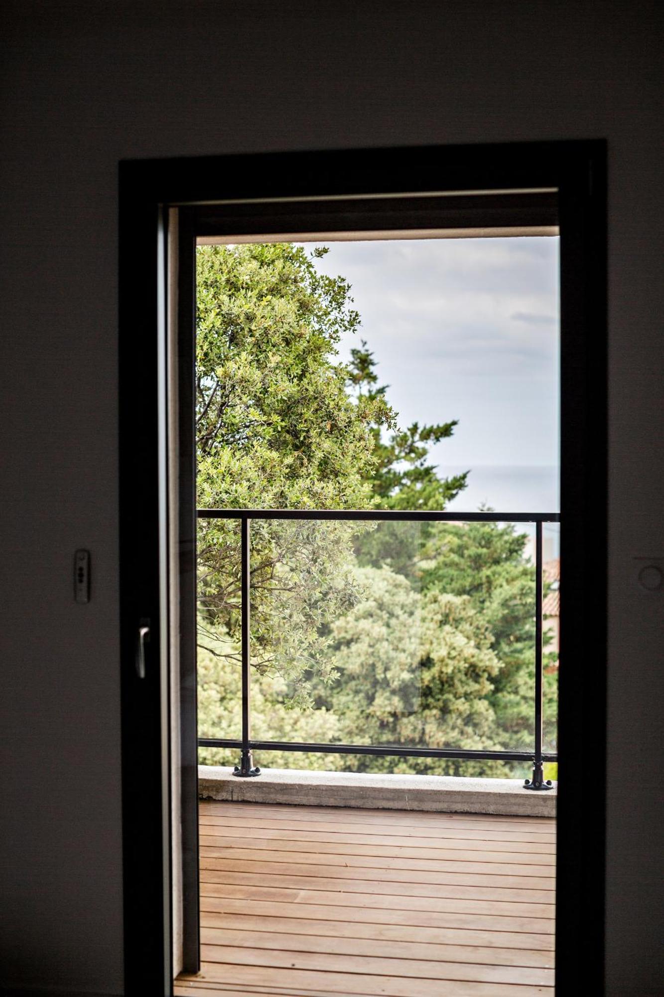 L'Ecrin Apartment อัลเกจูลา ห้อง รูปภาพ