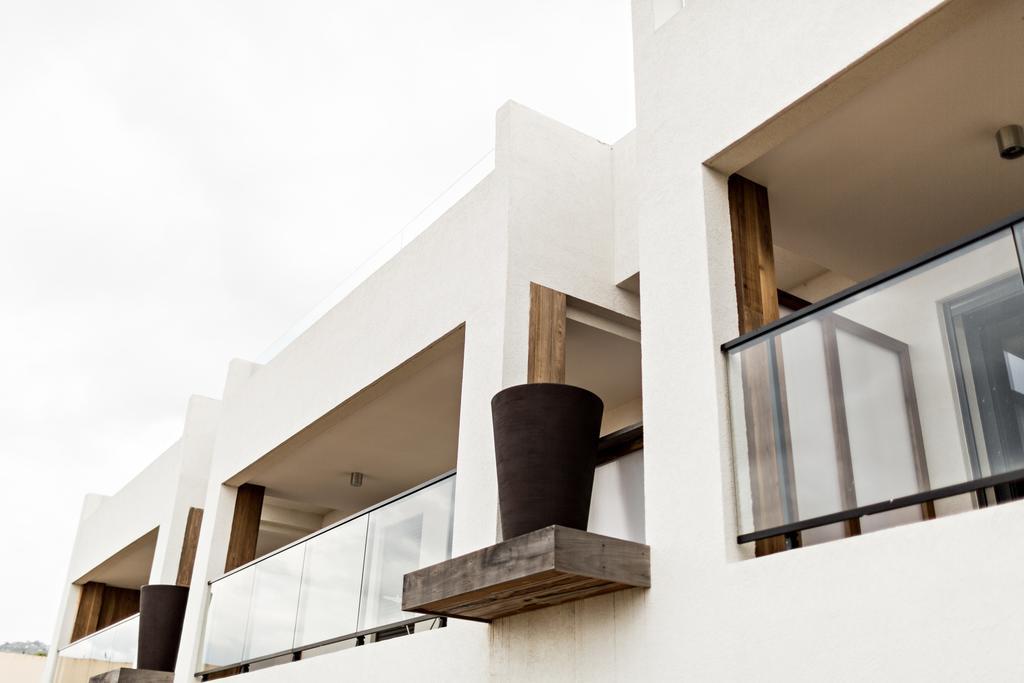 L'Ecrin Apartment อัลเกจูลา ภายนอก รูปภาพ