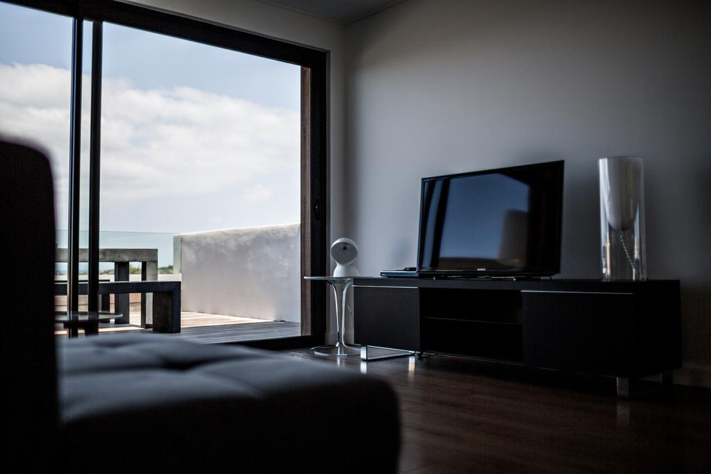 L'Ecrin Apartment อัลเกจูลา ภายนอก รูปภาพ