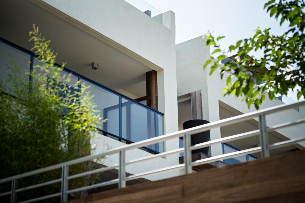 L'Ecrin Apartment อัลเกจูลา ภายนอก รูปภาพ