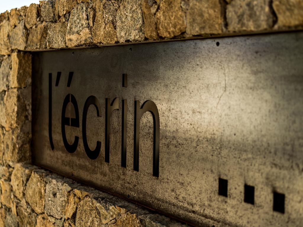L'Ecrin Apartment อัลเกจูลา ภายนอก รูปภาพ